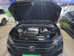 Volkswagen Passat 330TSI Starry Sky Luxury Edition - ფოტო 20