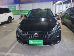 Volkswagen Passat 330TSI Starry Sky Luxury Edition - ფოტო 3