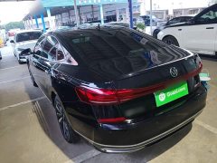 Volkswagen Passat 330TSI Starry Sky Luxury Edition - ფოტო 5