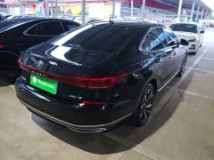 Volkswagen Passat 330TSI Starry Sky Luxury Edition - ფოტო 7