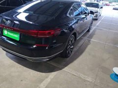 Volkswagen Passat 330TSI Starry Sky Luxury Edition - ფოტო 8
