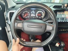 SAIC Clever 311km Vitality Pop Edition - ფოტო 11