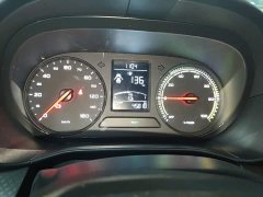 SAIC Clever 311km Vitality Pop Edition - ფოტო 12