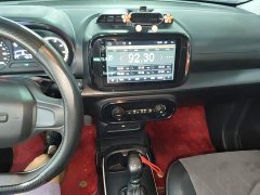 SAIC Clever 311km Vitality Pop Edition - ფოტო 13