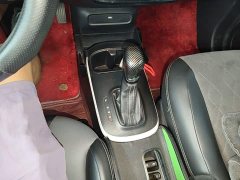 SAIC Clever 311km Vitality Pop Edition - ფოტო 14