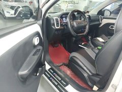 SAIC Clever 311km Vitality Pop Edition - ფოტო 16