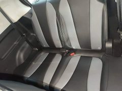SAIC Clever 311km Vitality Pop Edition - ფოტო 17