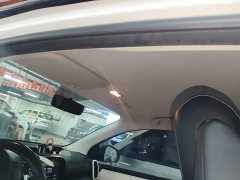 SAIC Clever 311km Vitality Pop Edition - ფოტო 18