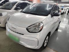 SAIC Clever 311km Vitality Pop Edition - ფოტო 2