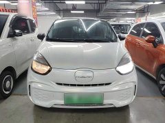 SAIC Clever 311km Vitality Pop Edition - ფოტო 3
