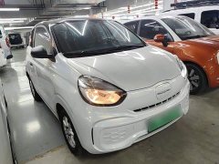 SAIC Clever 311km Vitality Pop Edition - ფოტო 4