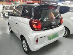SAIC Clever 311km Vitality Pop Edition - ფოტო 5