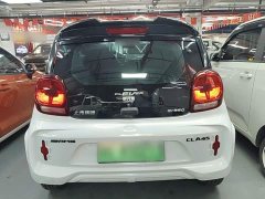 SAIC Clever 311km Vitality Pop Edition - ფოტო 6