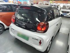 SAIC Clever 311km Vitality Pop Edition - ფოტო 7
