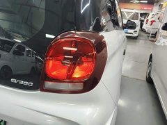 SAIC Clever 311km Vitality Pop Edition - ფოტო 8