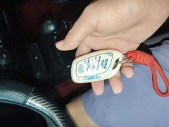 SAIC Clever 311km Vitality Pop Edition - ფოტო 9