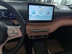 BYD Seagull 305km Freedom Edition - ფოტო 13