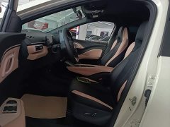 BYD Seagull 305km Freedom Edition - ფოტო 15