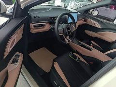 BYD Seagull 305km Freedom Edition - ფოტო 16
