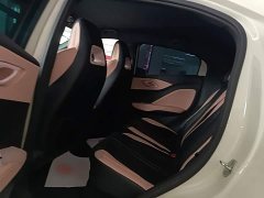 BYD Seagull 305km Freedom Edition - ფოტო 17