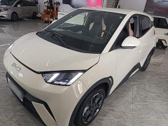 BYD Seagull 305km Freedom Edition - ფოტო 2