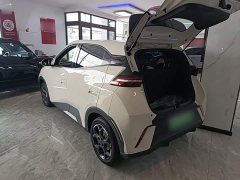 BYD Seagull 305km Freedom Edition - ფოტო 5