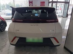 BYD Seagull 305km Freedom Edition - ფოტო 6