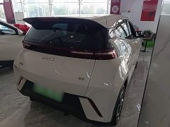 BYD Seagull 305km Freedom Edition - ფოტო 7