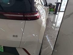 BYD Seagull 305km Freedom Edition - ფოტო 8