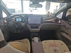 BYD Dolphin 420km Fashion Edition - ფოტო 10