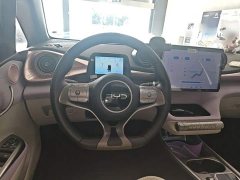BYD Dolphin 420km Fashion Edition - ფოტო 11