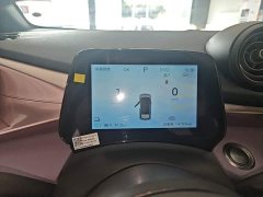 BYD Dolphin 420km Fashion Edition - ფოტო 12