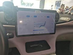 BYD Dolphin 420km Fashion Edition - ფოტო 13