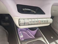 BYD Dolphin 420km Fashion Edition - ფოტო 14