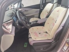 BYD Dolphin 420km Fashion Edition - ფოტო 15