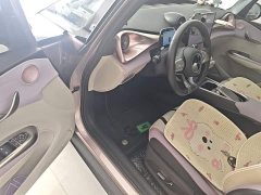 BYD Dolphin 420km Fashion Edition - ფოტო 16