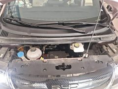 BYD Dolphin 420km Fashion Edition - ფოტო 20
