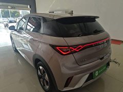 BYD Dolphin 420km Fashion Edition - ფოტო 5