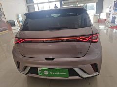 BYD Dolphin 420km Fashion Edition - ფოტო 6