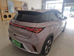 BYD Dolphin 420km Fashion Edition - ფოტო 7