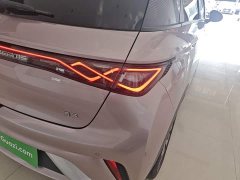 BYD Dolphin 420km Fashion Edition - ფოტო 8