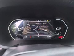 SAIC MG5 2021 Facelift 300TGI DCT Premium Luxury Edition - ფოტო 12