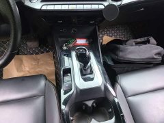 SAIC MG5 2021 Facelift 300TGI DCT Premium Luxury Edition - ფოტო 14