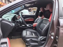 SAIC MG5 2021 Facelift 300TGI DCT Premium Luxury Edition - ფოტო 15