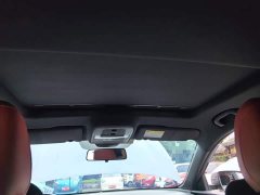 SAIC MG5 2021 Facelift 300TGI DCT Premium Luxury Edition - ფოტო 18