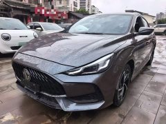 SAIC MG5 2021 Facelift 300TGI DCT Premium Luxury Edition - ფოტო 2