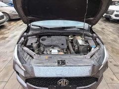 SAIC MG5 2021 Facelift 300TGI DCT Premium Luxury Edition - ფოტო 20