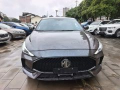 SAIC MG5 2021 Facelift 300TGI DCT Premium Luxury Edition - ფოტო 3
