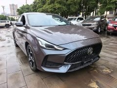 SAIC MG5 2021 Facelift 300TGI DCT Premium Luxury Edition - ფოტო 4