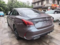SAIC MG5 2021 Facelift 300TGI DCT Premium Luxury Edition - ფოტო 5